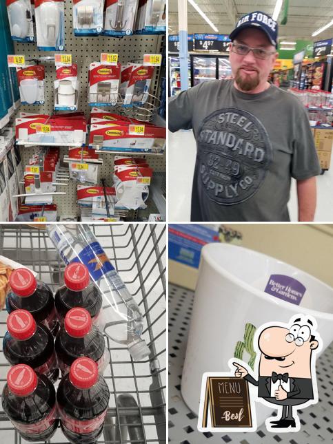 Walmart Supercenter