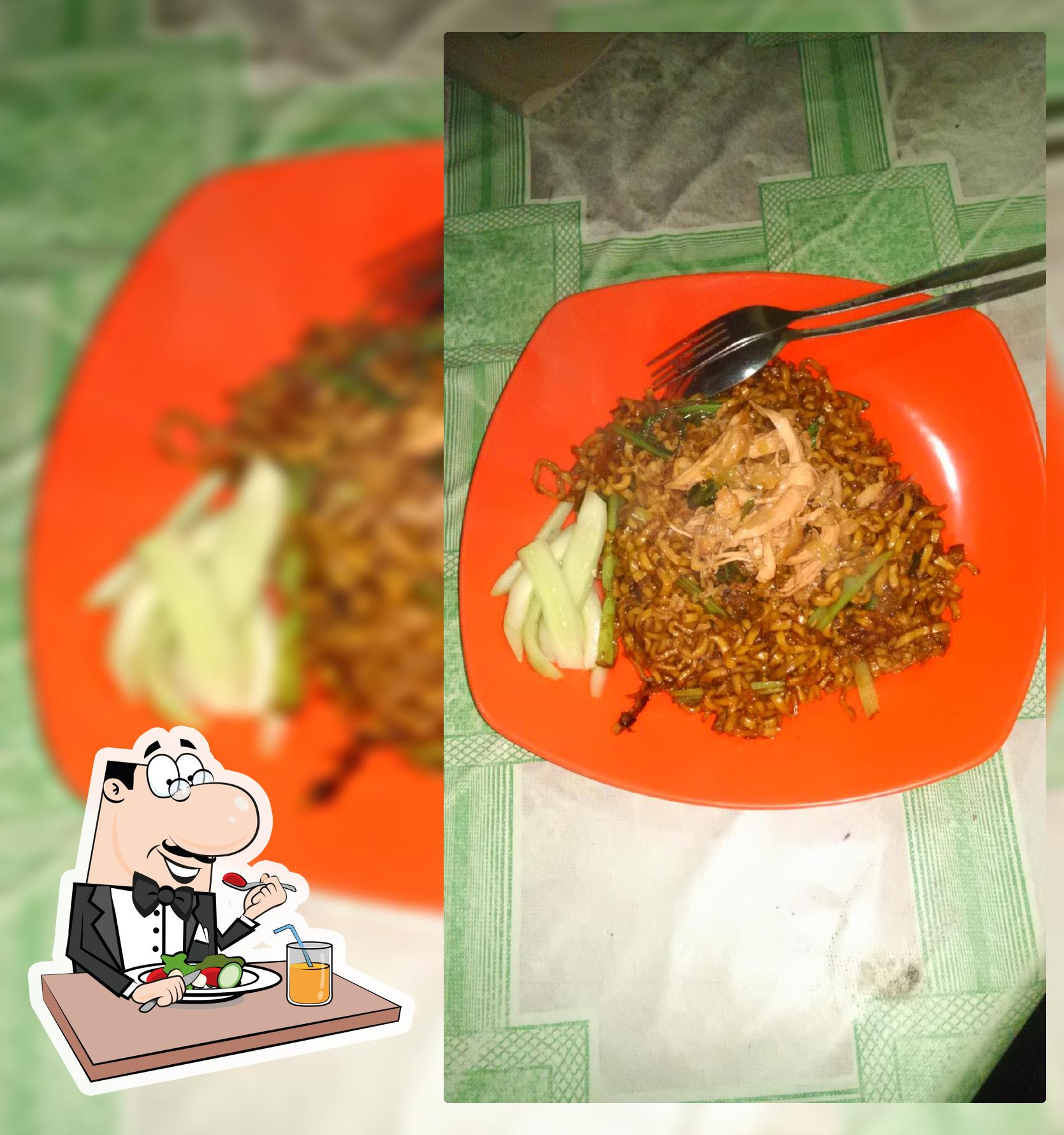 Warung Berkah