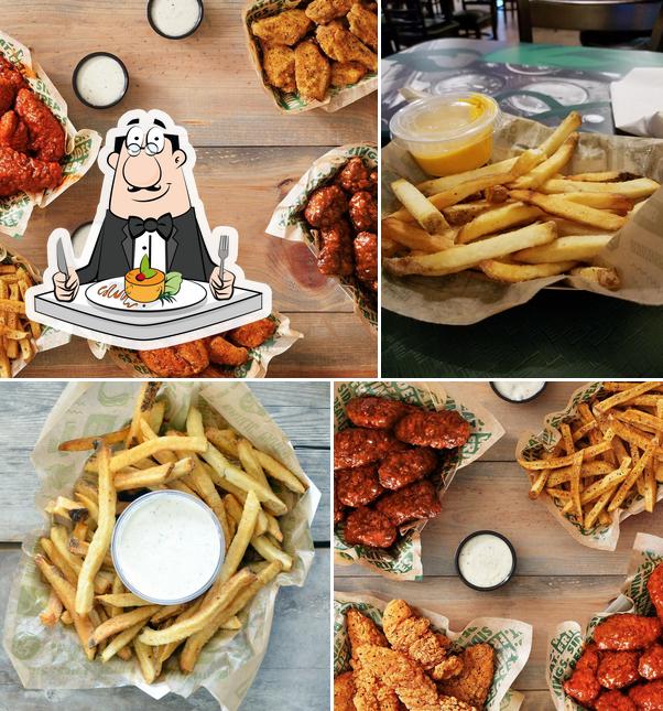Wingstop