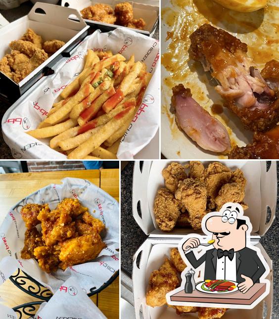 bb.q Chicken Lowell