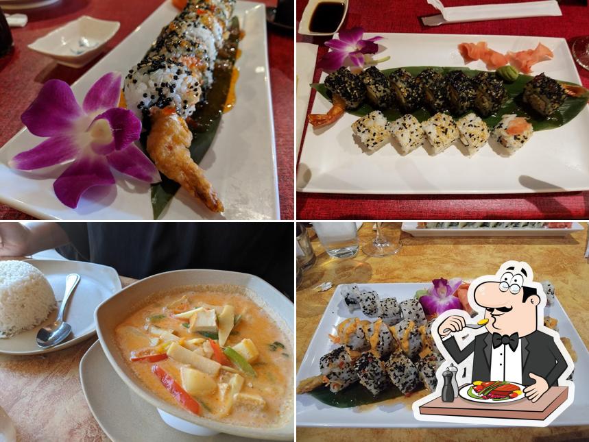 Soulisa's Fine Thai Dining