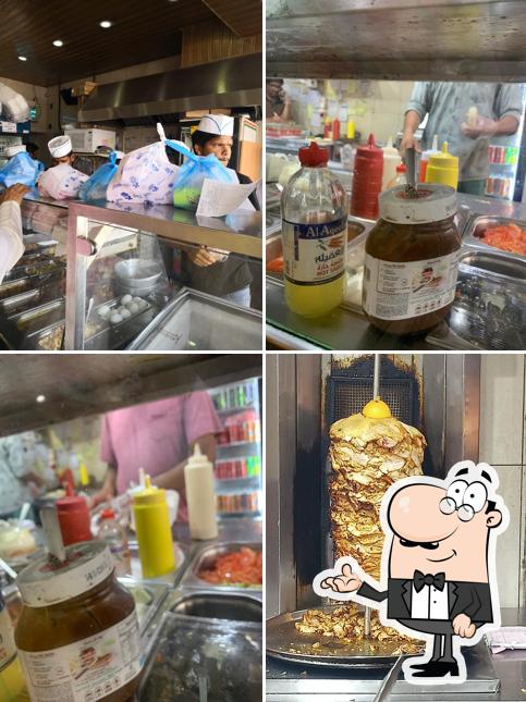 Al-Firdaws Association Restaurant Q2
