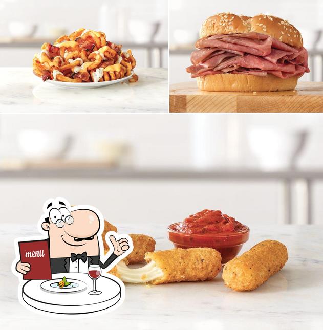 Arbys