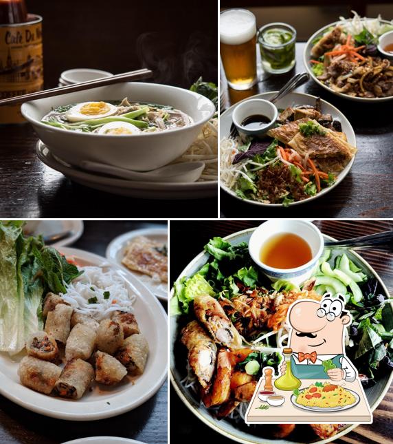 Ba Bar South Lake Union