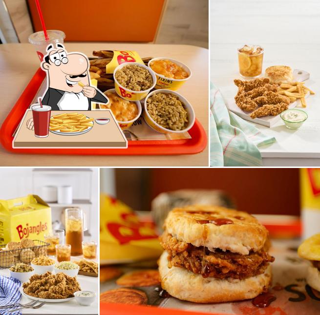 Bojangles