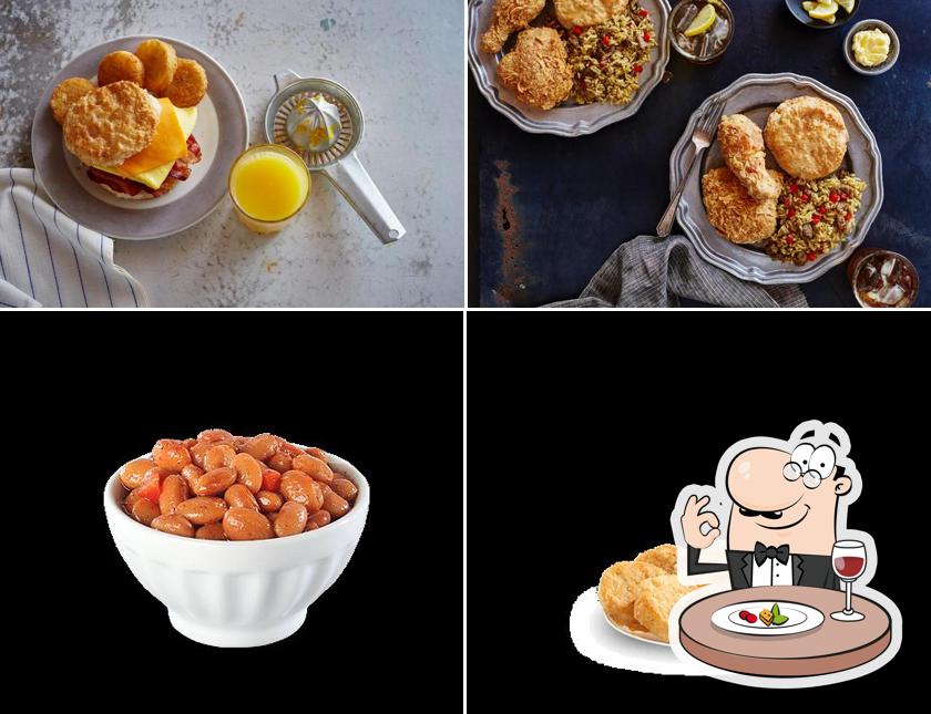 Bojangles