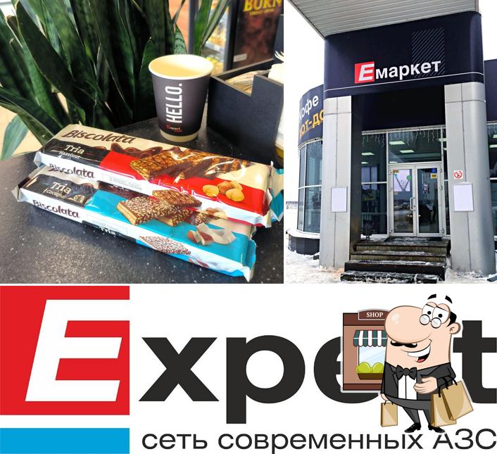 Expert