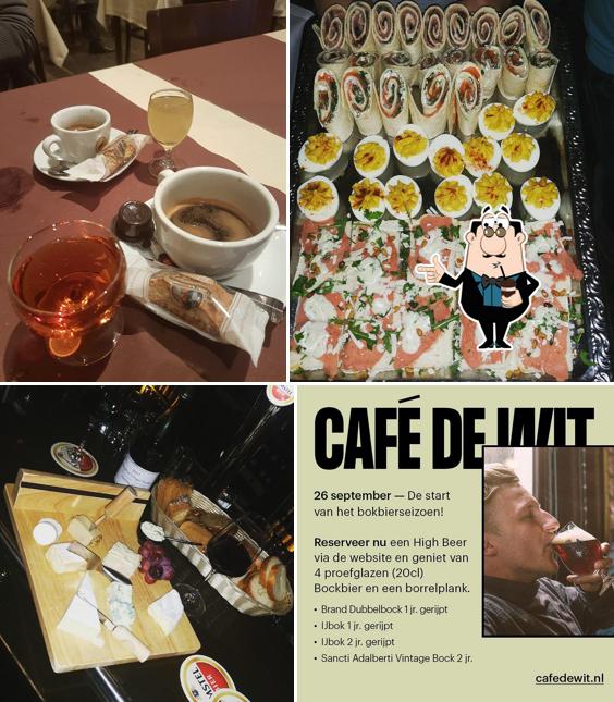 Café de Wit