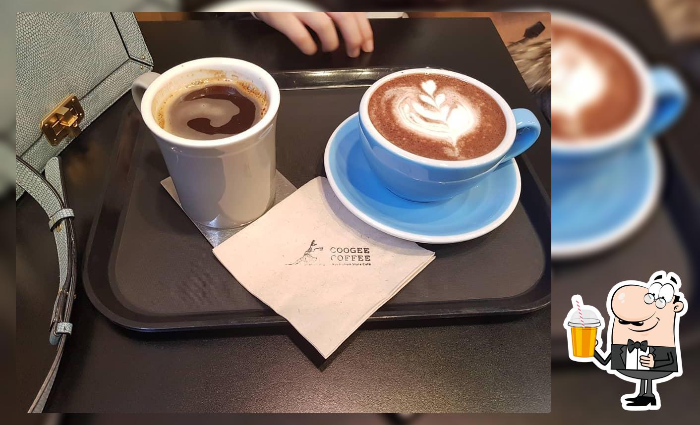 Coogee Coffee