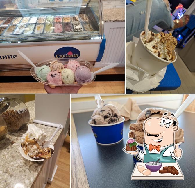 Cape Cod Creamery