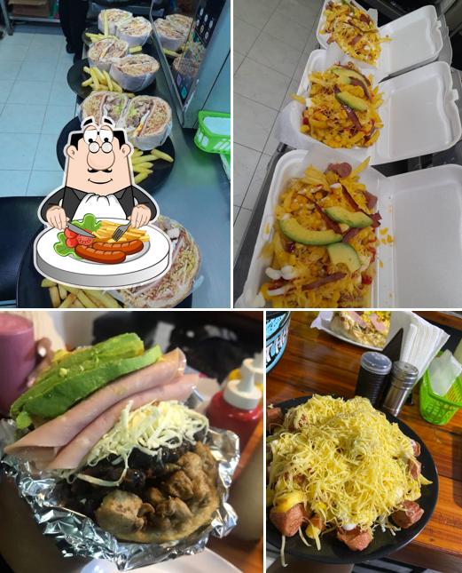 Delicias Gourmet