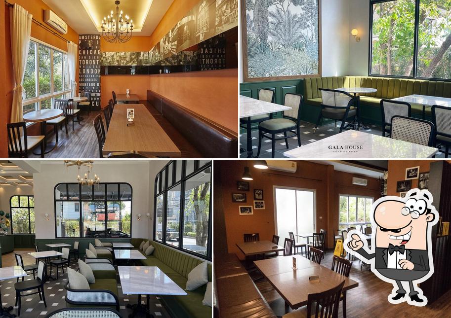 Gala House กาล่าเฮ้าส์ บางแสน