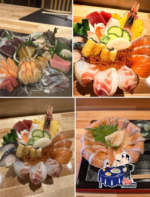 すし心 輝(Hikari)