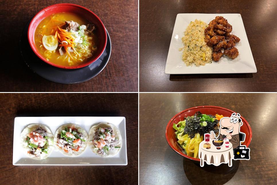 JIBBAB Restaurant