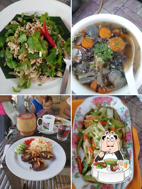 Khaemkong Restaurant