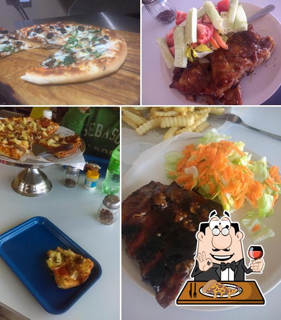 La Bella Pizza