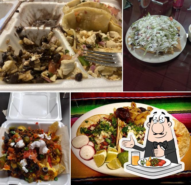 Las Pinatas Mexican Restaurant