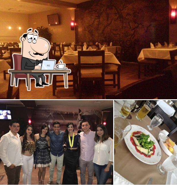 Lusitano's