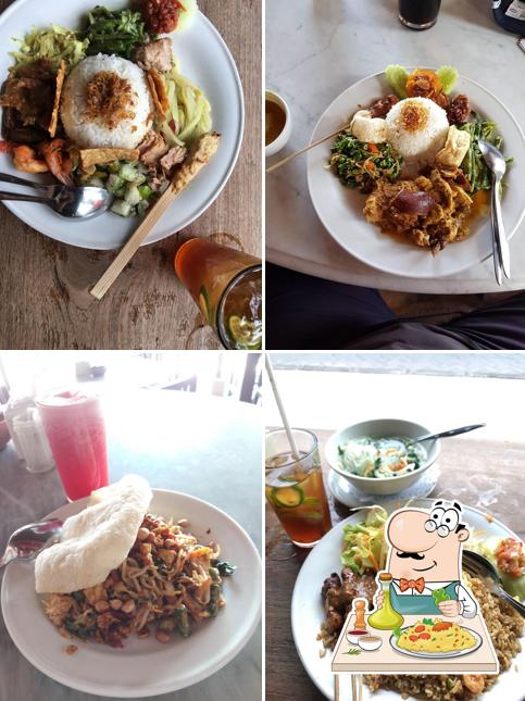 Made’s Warung