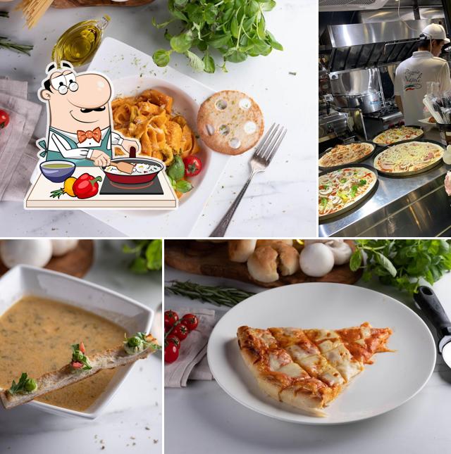 Pizzeria Napoli