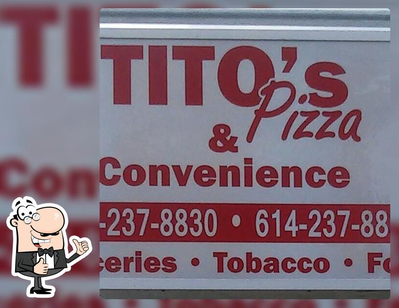 Tito's Pizza