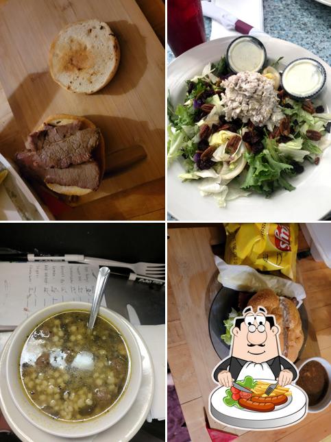 Brambleton Deli