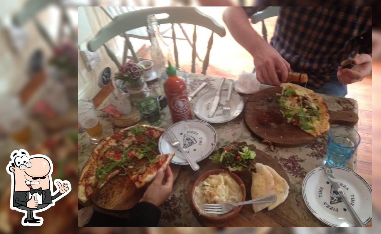 Rustic Grub
