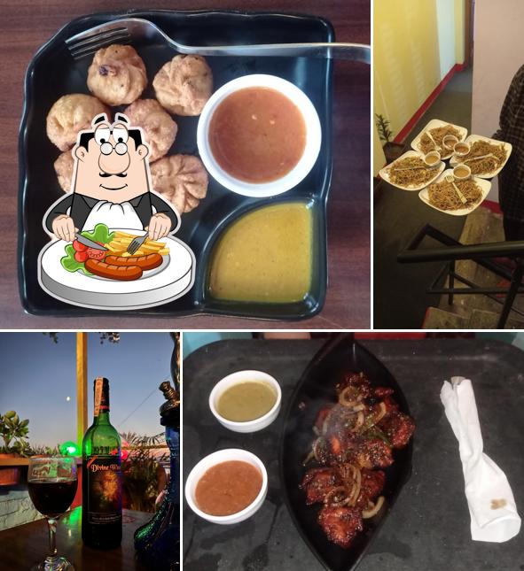53 ROOFTOP RESTAURANT