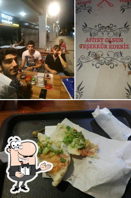 Adalılar Döner