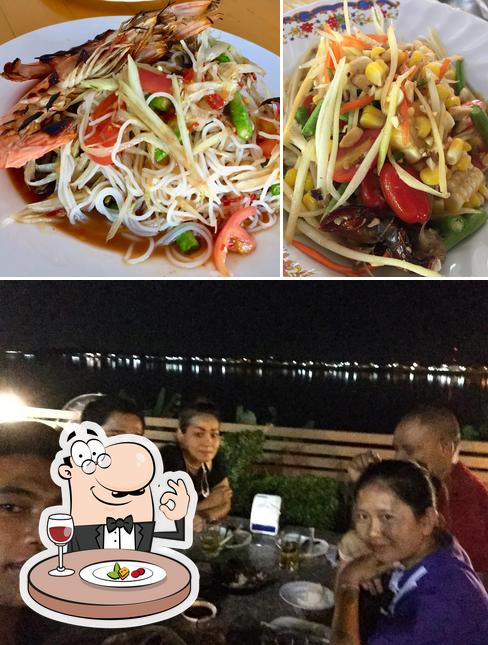 Apple’s Authentic Thai Kitchen