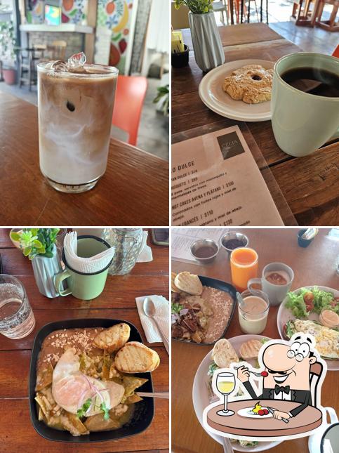 Celia Brunch