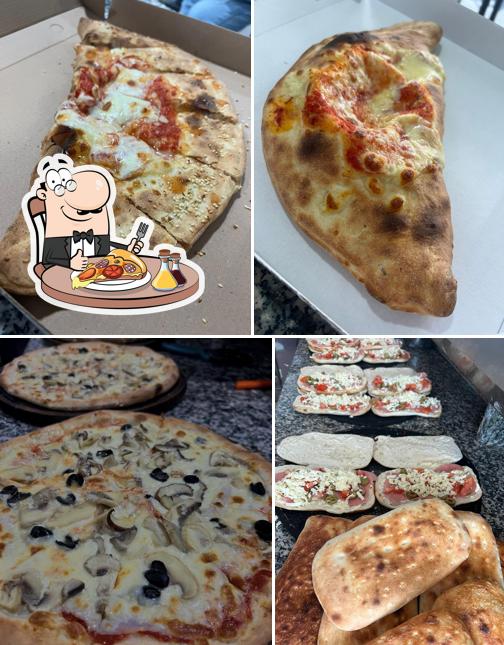 ENI PIZZA