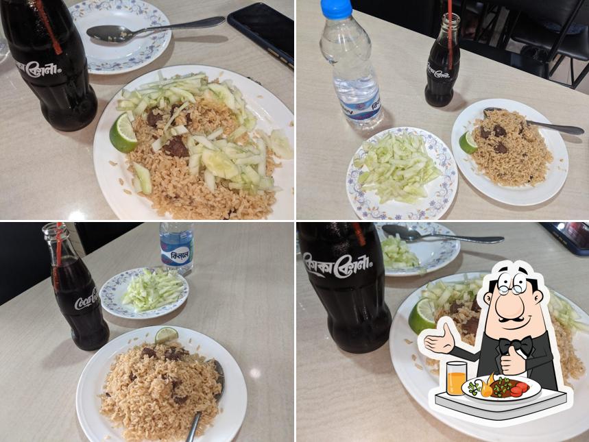 Feni Nabab Biryani House