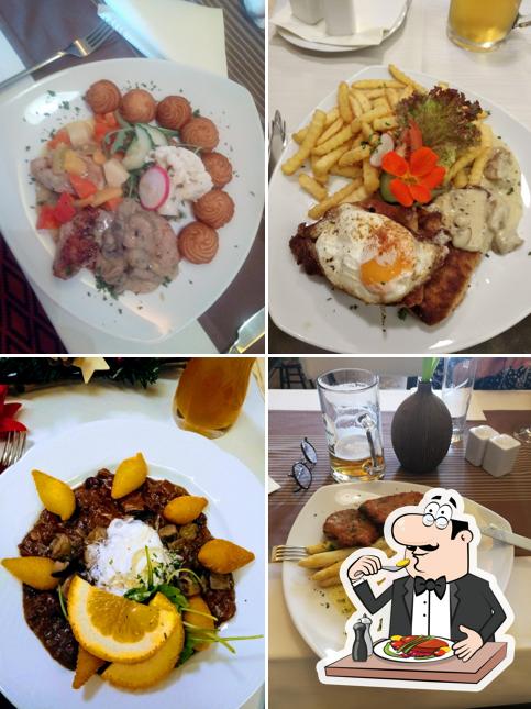 Restaurant Hänig