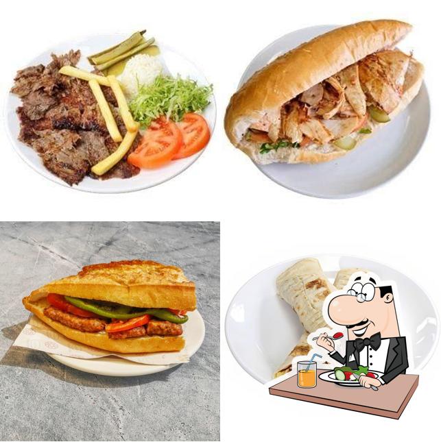 Has Çiğköfte (anayurt/talas)