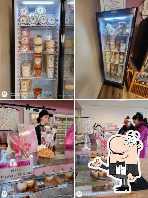 For Heaven's Sake Bakery