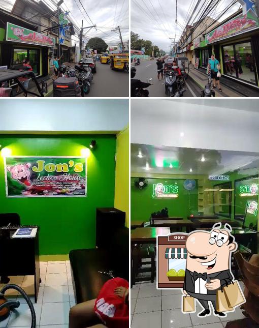 Jon's Lechon House
