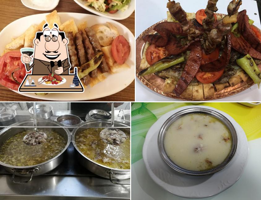 KARDELEN ET DÜNYASI & PİŞİRİCİSİ PİDE KEBAP SALONU