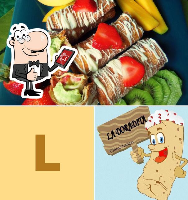 La Doradita