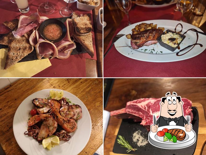La Taverna del Galet