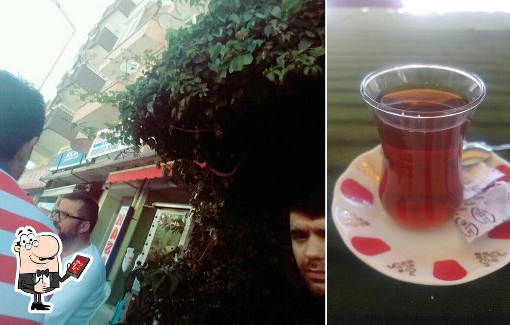 Esnaflar Lokali