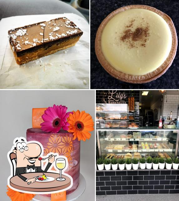 Lily's Bakehouse