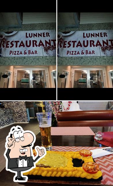 Lunner steakhouse