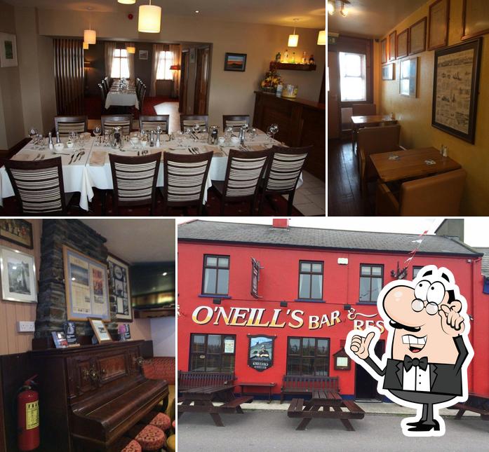 O'Neill's Bar & Restaurant