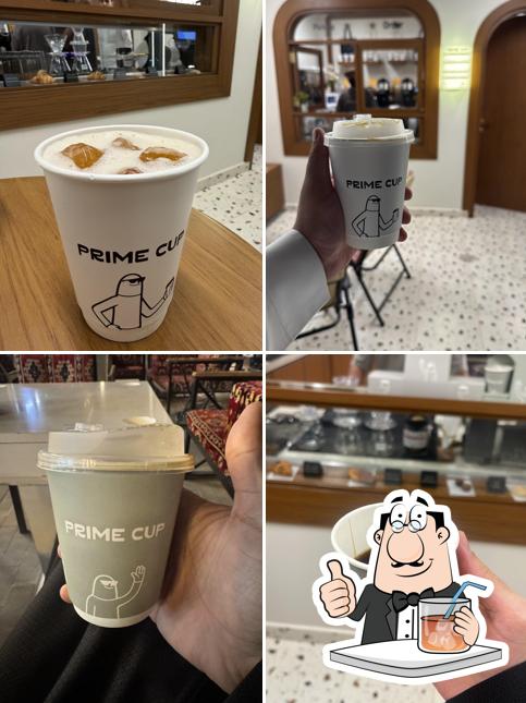 Prime cupبرايم كب