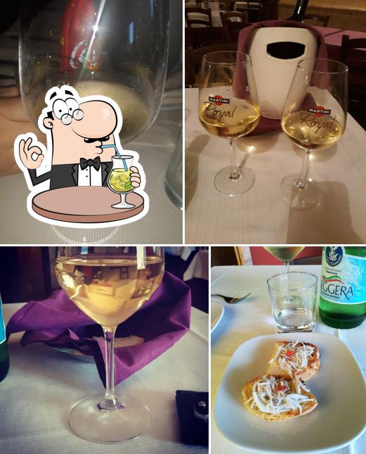 Ristorante Osteria Demetra