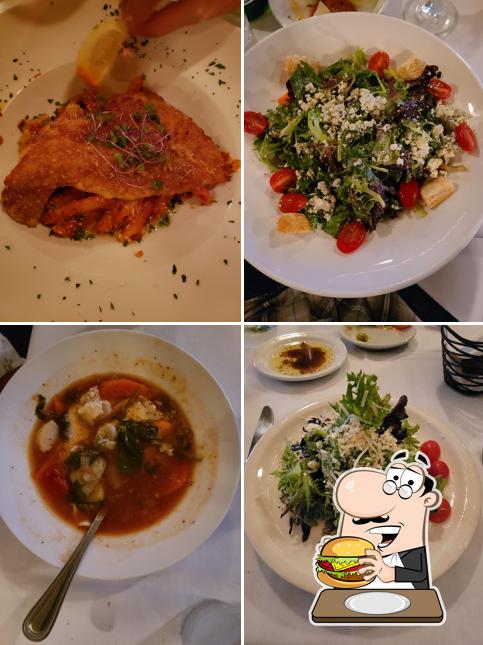 Sicilian Cafe
