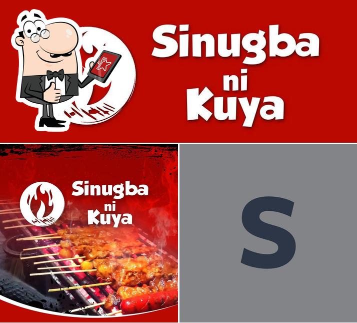 Sinugba ni Kuya