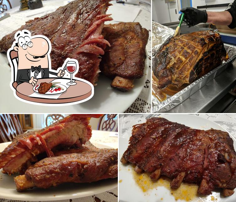 Smokin Willes BBq
