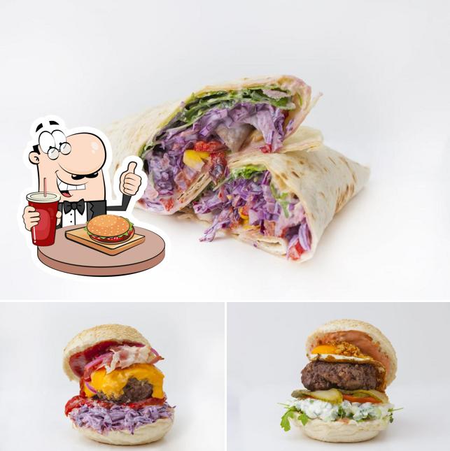 Street Food Botan